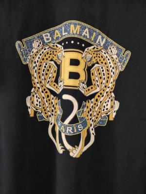 wholesale quality balmain shirts model no. 43